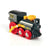 BRIO World Train - Old Steam Engine