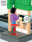 BRIO World Destination - Central Train Station