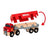 BRIO World Vehicle - Lumber Truck