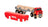 BRIO World Vehicle - Lumber Truck