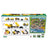 BRIO World Vehicle - Construction Vehicles 5pc
