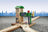 BRIO World Destination - Signal Station