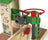 BRIO World Destination - Signal Station