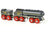 BRIO World Train - Speedy Bullet Train