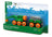 BRIO World Vehicle - Clever Crane Wagon