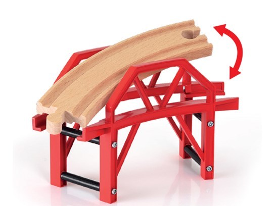 BRIO World - Bridge