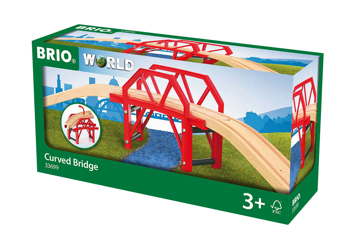 BRIO World - Bridge