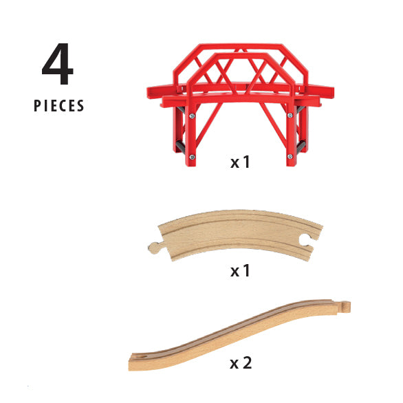 BRIO World - Bridge
