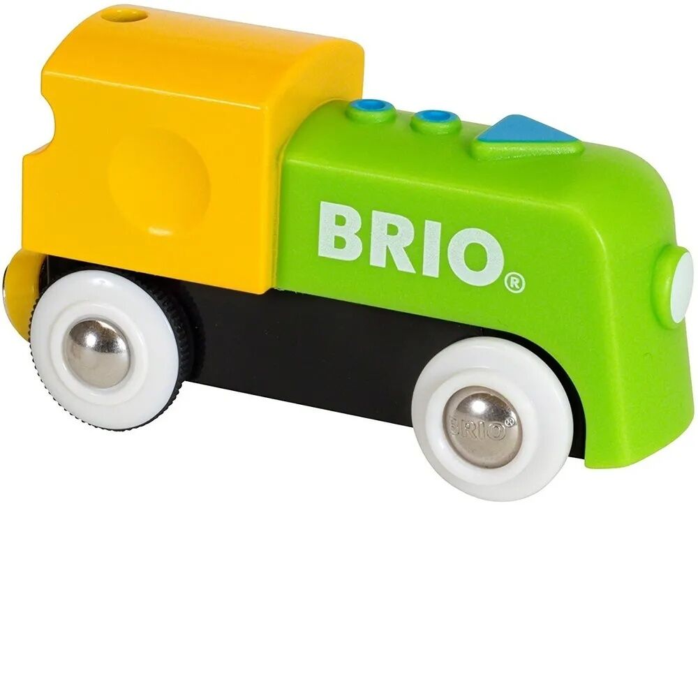 BRIO My First - My First Railway Battery Engine