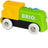 BRIO My First - My First Railway Battery Engine