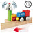 BRIO My First - My First Railway Bell Signal
