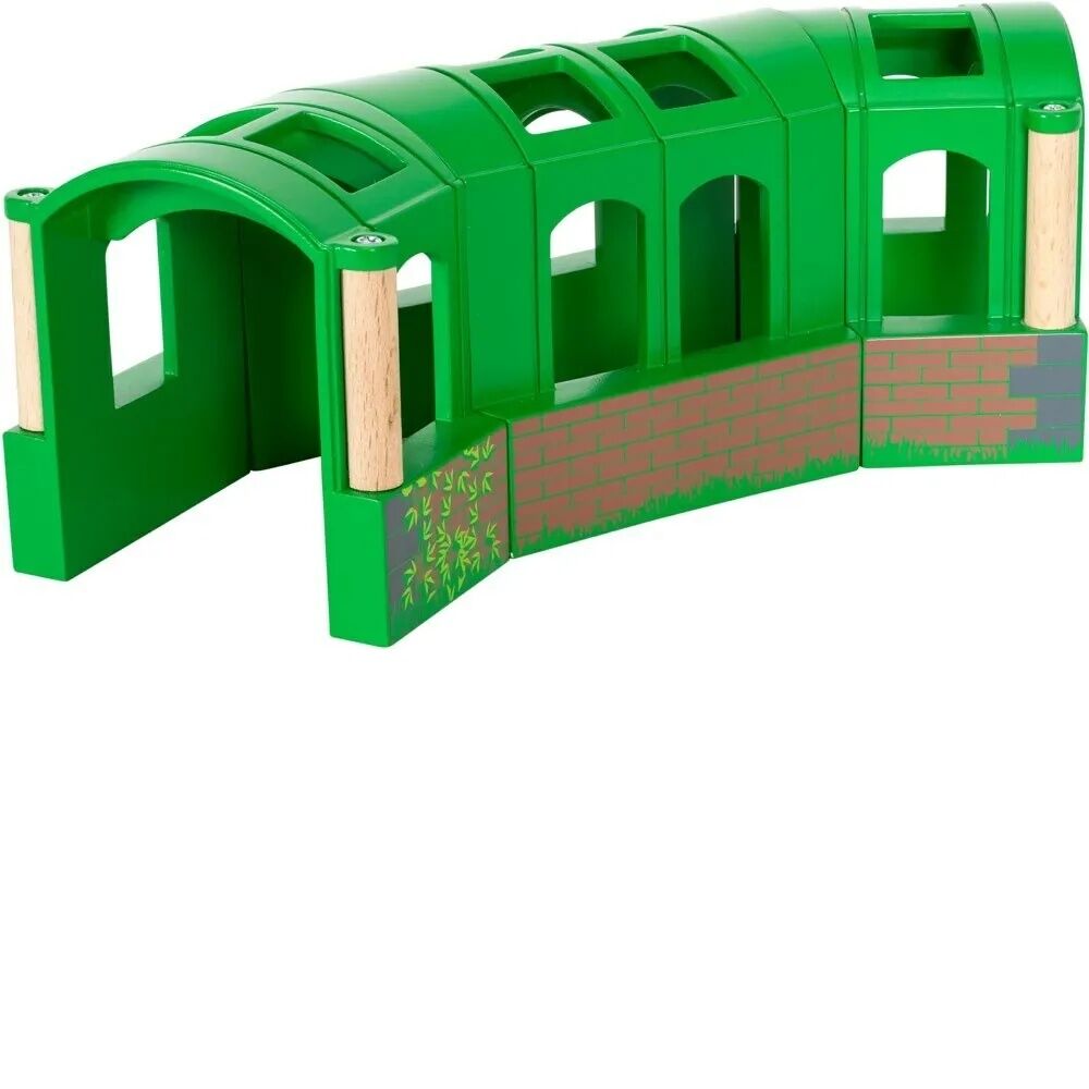 BRIO World Tunnel - Flexible Tunnel