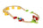BRIO My First - My First Railway Battery Powered Train Set