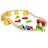 BRIO My First - My First Railway Battery Powered Train Set