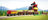 BRIO World Set - Farm Railway Set