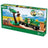 BRIO World Set - Safari Railway Set