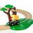 BRIO World Set - Safari Railway Set