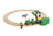 BRIO World Set - Safari Railway Set
