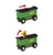 BRIO World Train - Safari Train