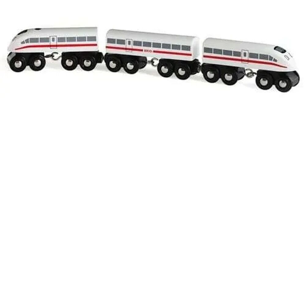 BRIO World Train - High Speed Train with Sound