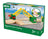 BRIO World Tracks - Magnetic Action Crossing