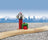 BRIO World Tracks - Magnetic Bell Signal