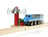 BRIO World Tracks - Magnetic Bell Signal