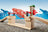 BRIO World Bridge - Lifting Bridge
