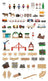 BRIO World Set - Railway World Deluxe Set