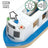 BRIO World Set - Railway World Deluxe Set