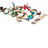 BRIO World Set - Railway World Deluxe Set