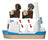 BRIO World Set - Railway World Deluxe Set