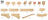 BRIO World Tracks - 50pc Track Pack
