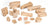 BRIO World Tracks - 50pc Track Pack