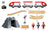 BRIO World - Starter Set (Set A)