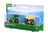 BRIO World Vehicle - Farm Tractor with Load