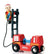 BRIO World Vehicle - Firefighter Set