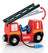 BRIO World Vehicle - Firefighter Set