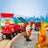 BRIO World Vehicle - Firefighter Set