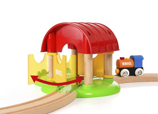 BRIO My First - My First Farm