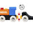 BRIO My First - My First Farm