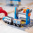 BRIO World Smart Tech - Smart Lift and Load Crane