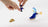 BRIO World Vehicle - Police Helicopter