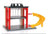 BRIO World Destination - Fire Station