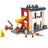 BRIO World Destination - Fire Station