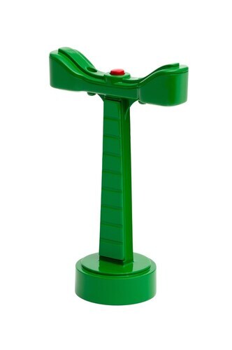 BRIO World Tracks - Railway Light