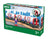 BRIO World Train - Metro Train with Sound & Lights