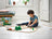 BRIO World Sets - Starter Lift and Load Set
