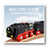 BRIO World Train - Steaming Train Battery Operated