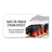 BRIO World Train - Steaming Train Battery Operated